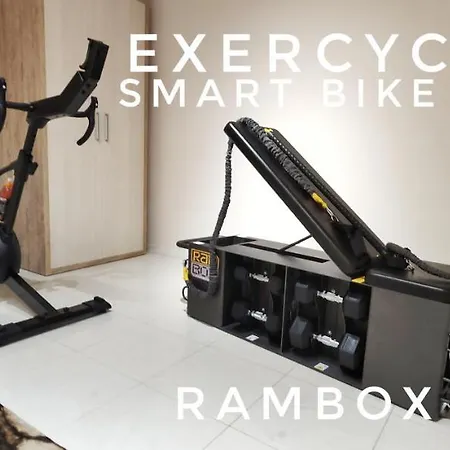 5 Schei De Mona Best Holiday Apartment With Gym In Venice Cannaregio Extérieur photo