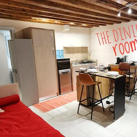 5 Schei De Mona Best Holiday Apartment With Gym In Venice Cannaregio Extérieur photo