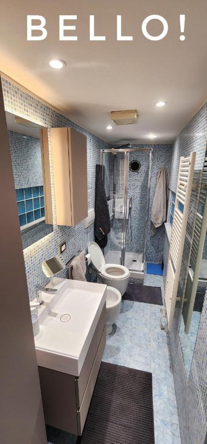 Appartement 5 Schei De Mona With Gym In Cannaregio Venise
