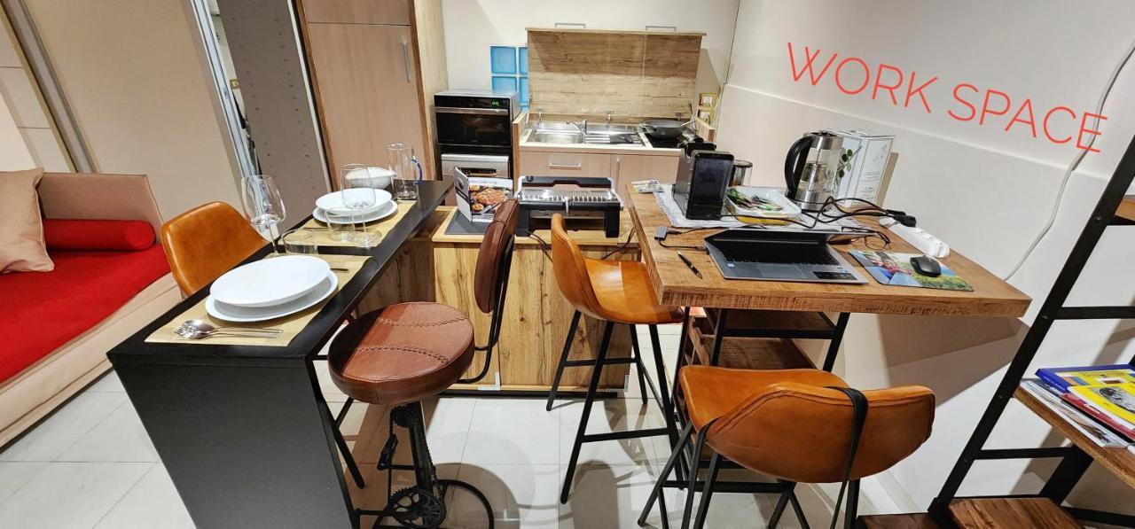 5 Schei De Mona With Gym In Cannaregio Appartement Venise