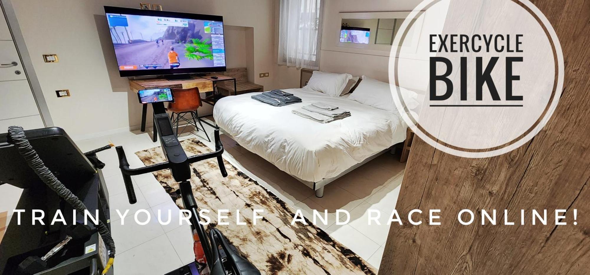 Apartment 5 Schei De Mona With Gym In Cannaregio *